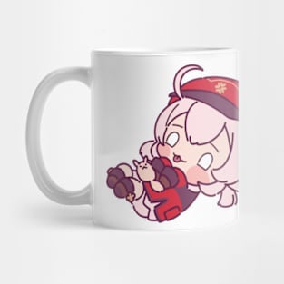 Chibi Klee Mug